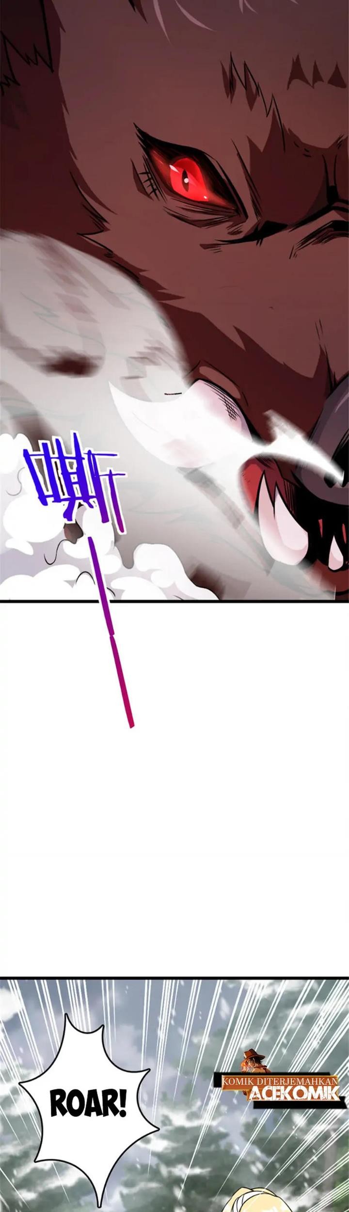 Release That Witch Chapter 405 Gambar 29