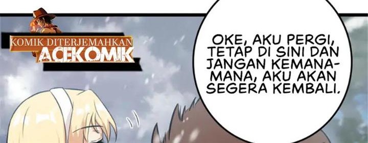 Release That Witch Chapter 405 Gambar 40