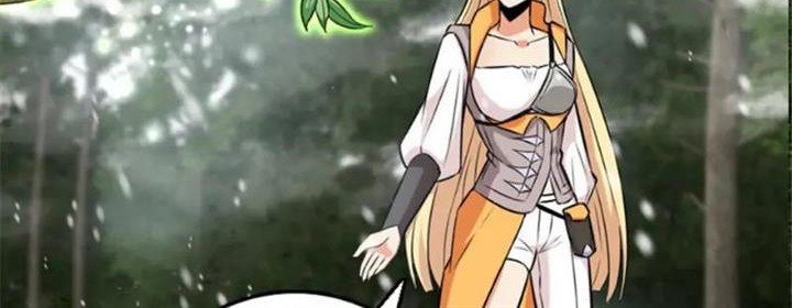 Release That Witch Chapter 405 Gambar 44