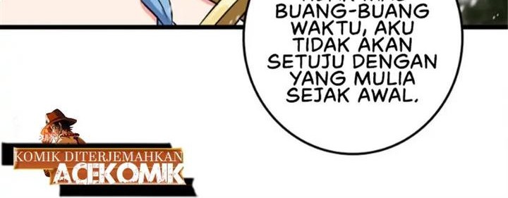 Release That Witch Chapter 405 Gambar 48