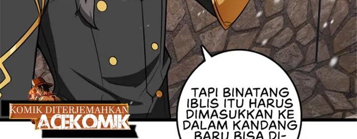 Release That Witch Chapter 405 Gambar 4