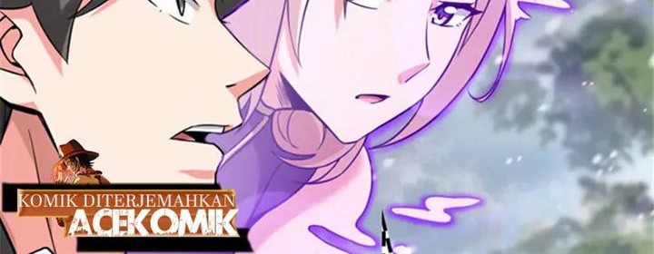 Release That Witch Chapter 405 Gambar 18
