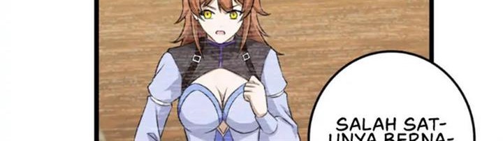 Release That Witch Chapter 404 Gambar 26