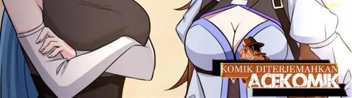 Release That Witch Chapter 404 Gambar 36