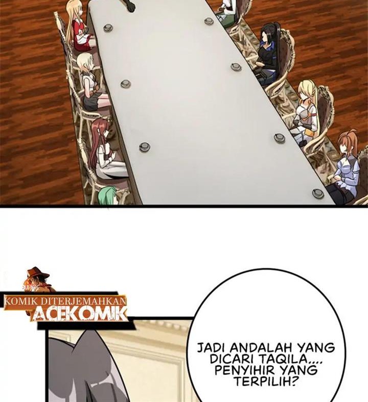 Baca  Release That Witch Chapter 404 Gambar 2