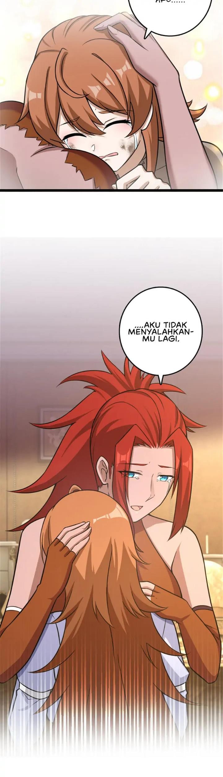 Release That Witch Chapter 404 Gambar 49