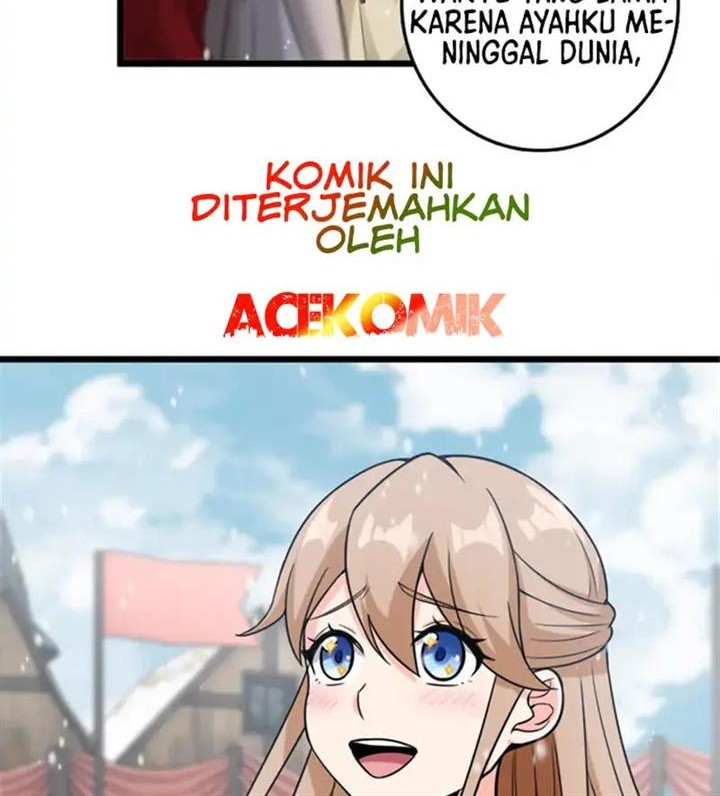 Baca  Release That Witch Chapter 403 Gambar 2