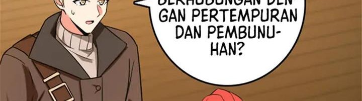 Release That Witch Chapter 403 Gambar 18