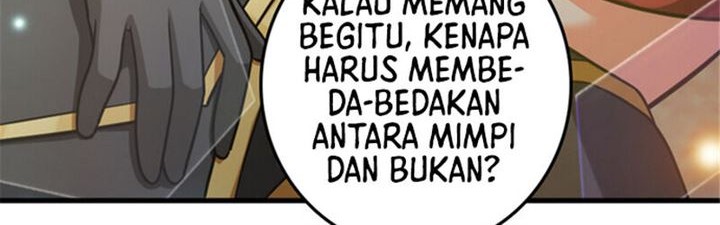 Release That Witch Chapter 402 Gambar 20
