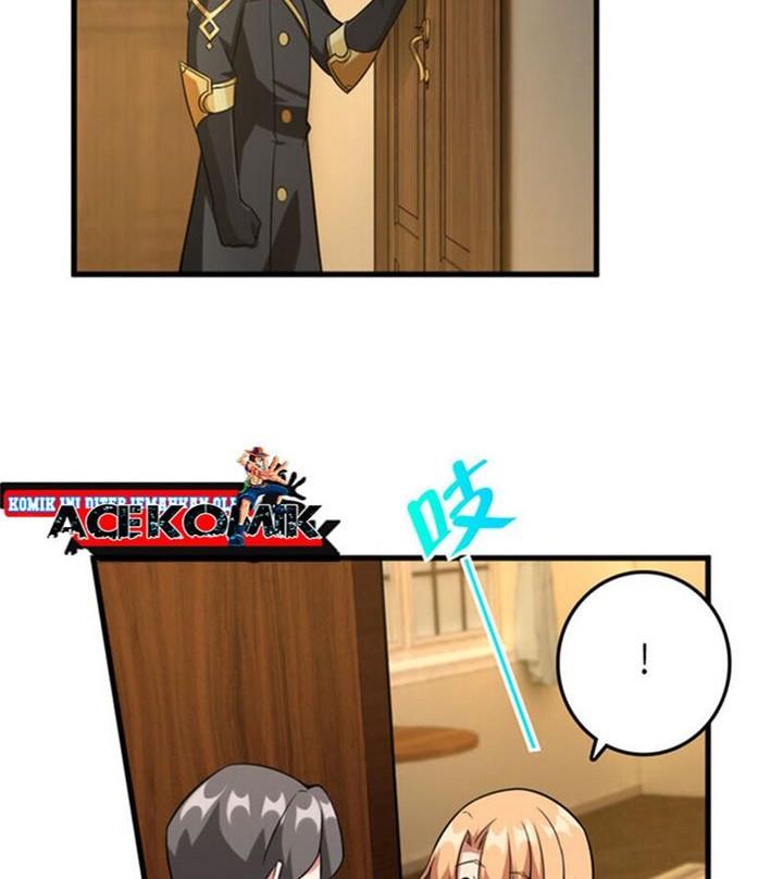 Baca Release That Witch Chapter 402 Gambar 2