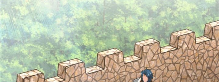 Release That Witch Chapter 401 Gambar 30