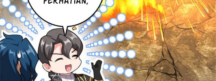 Release That Witch Chapter 401 Gambar 38