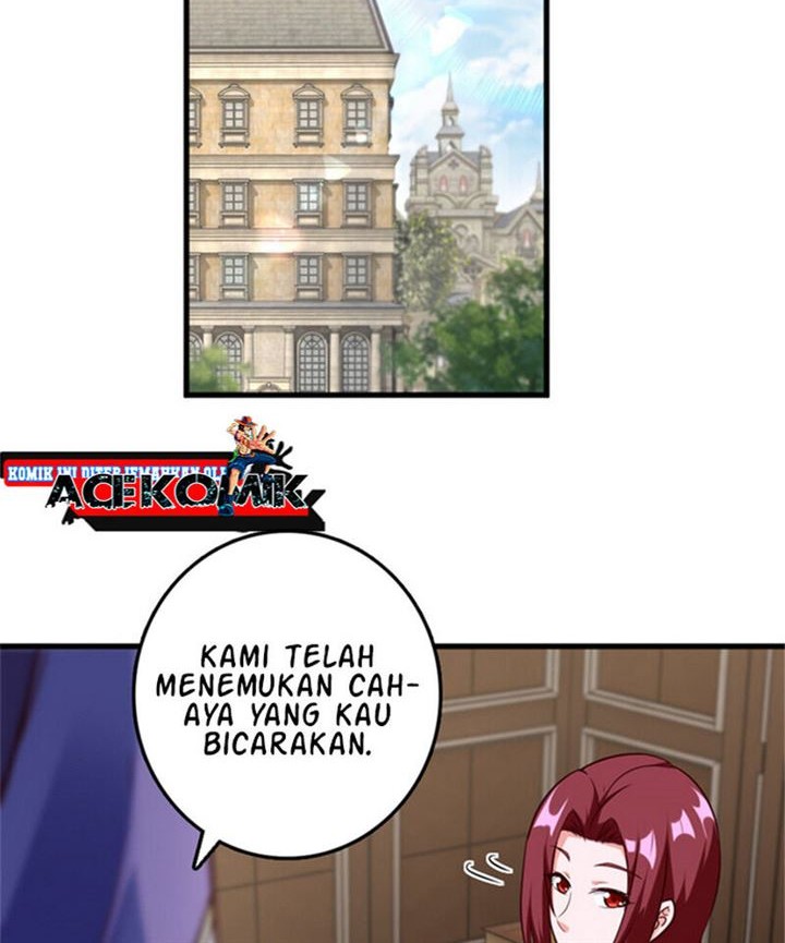 Baca  Release That Witch Chapter 401 Gambar 2