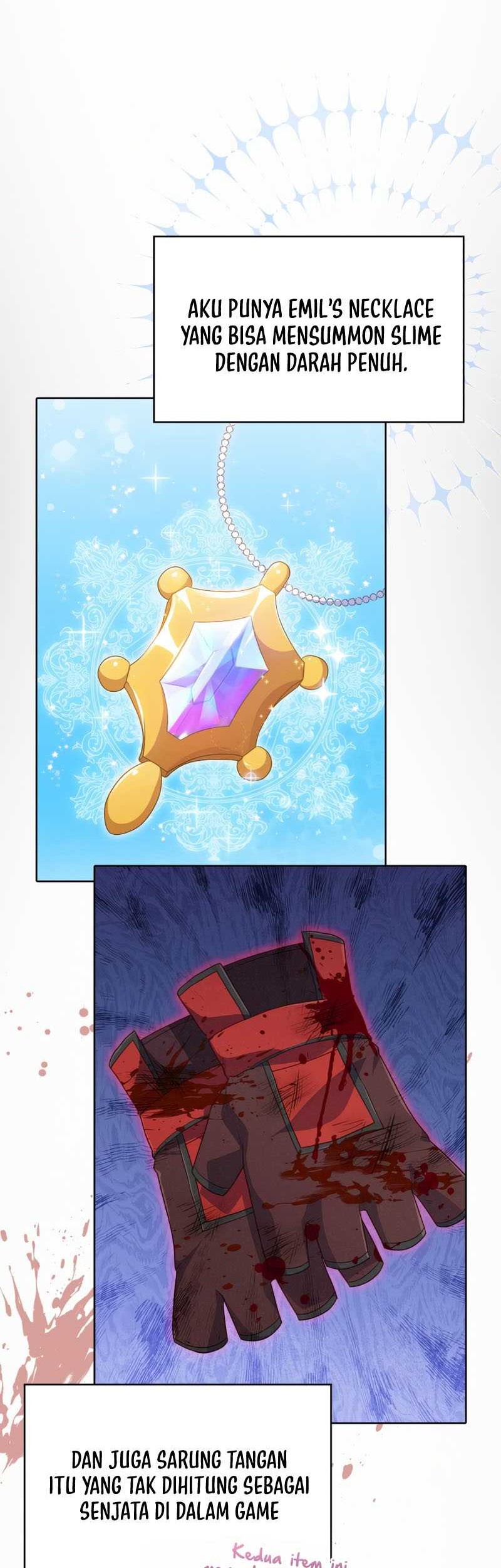 Never Die Extra Chapter 18 Gambar 45