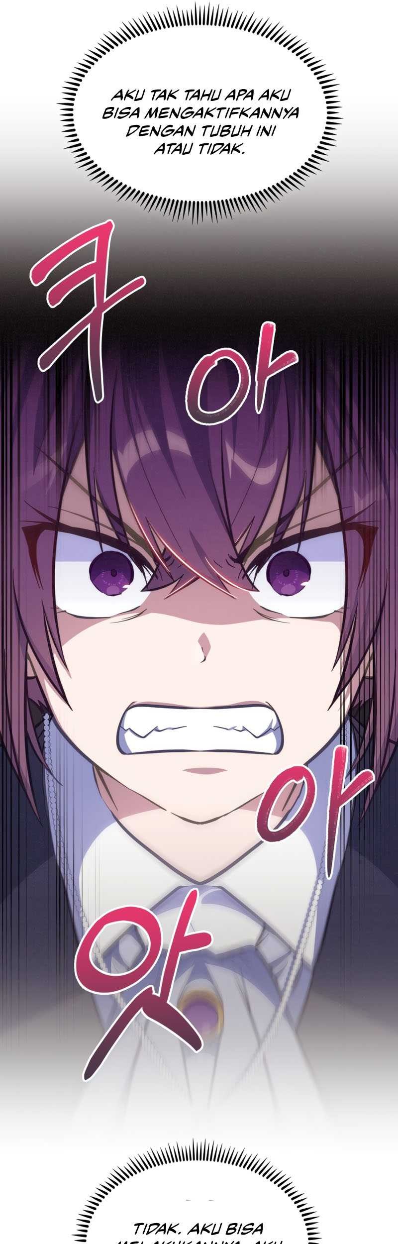 Never Die Extra Chapter 18 Gambar 52