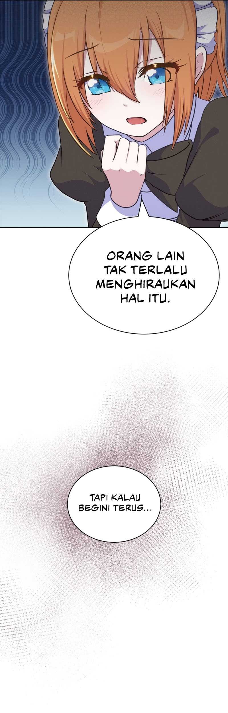 Never Die Extra Chapter 18 Gambar 57