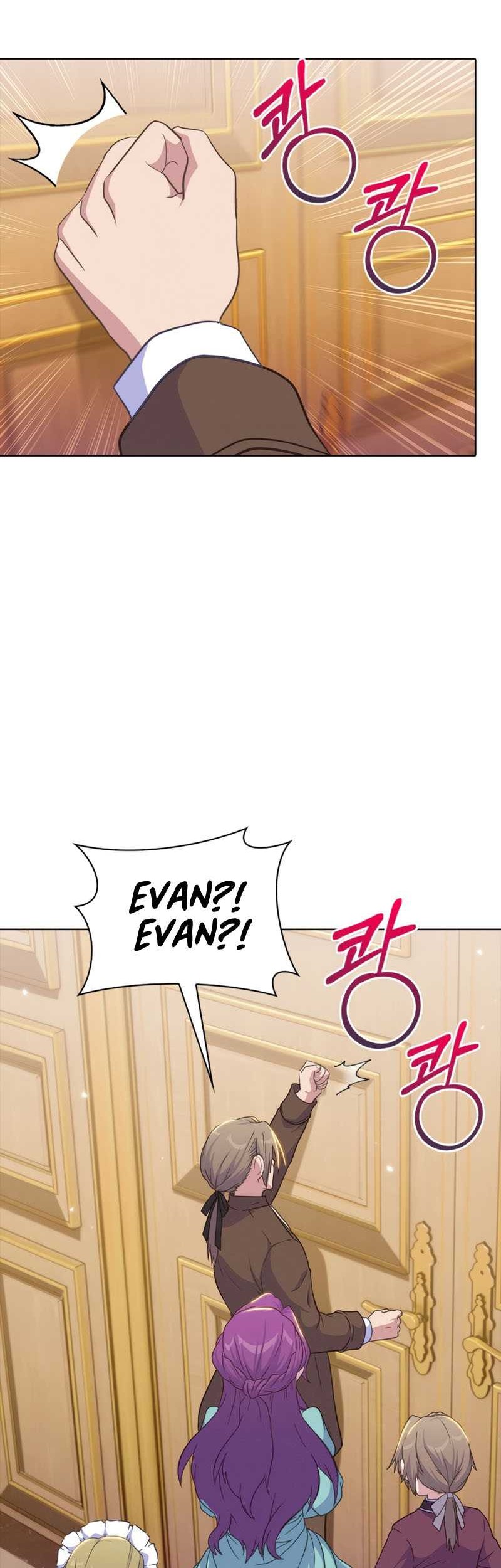 Never Die Extra Chapter 18 Gambar 58