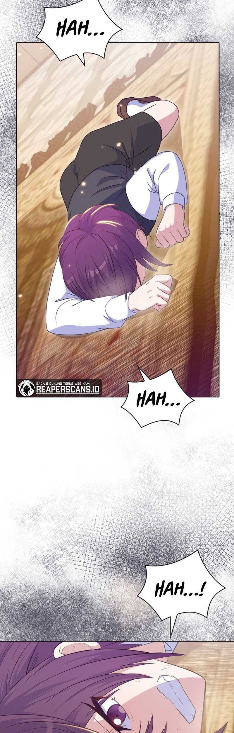 Never Die Extra Chapter 18 Gambar 60