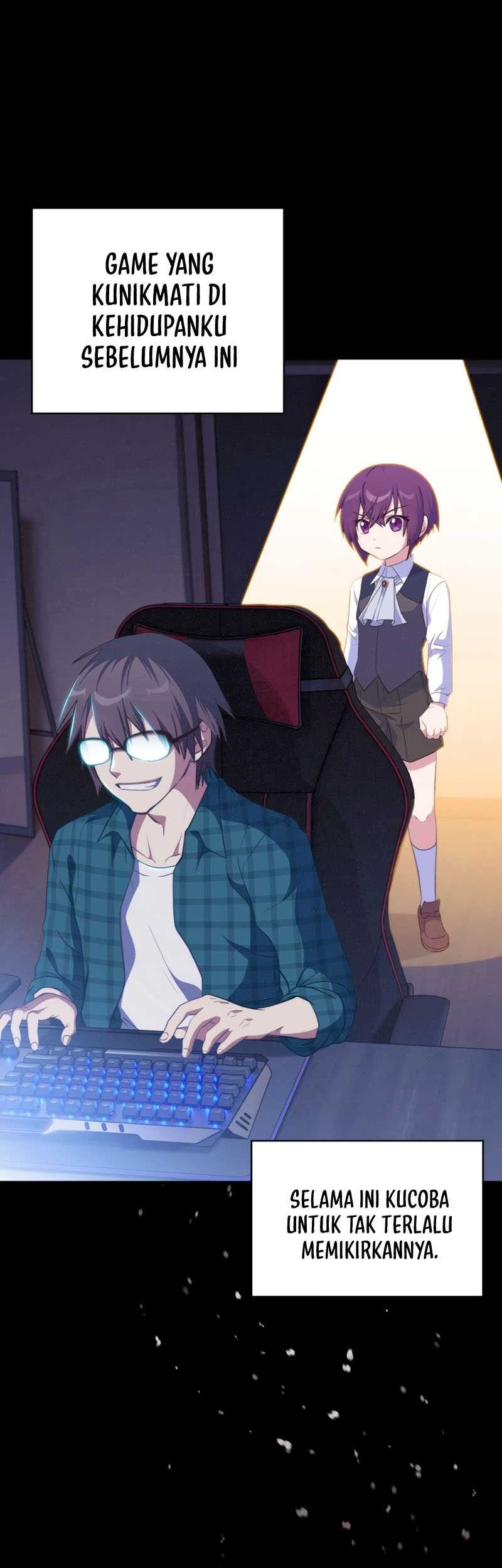 Baca  Never Die Extra Chapter 18 Gambar 2