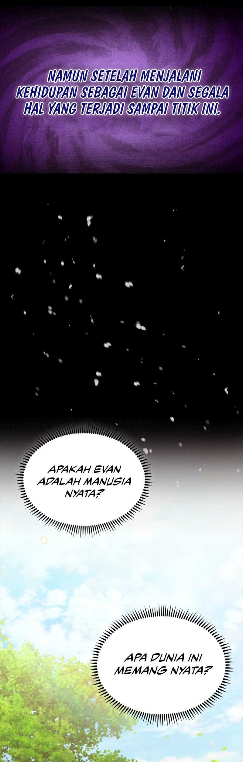 Never Die Extra Chapter 18 Gambar 3
