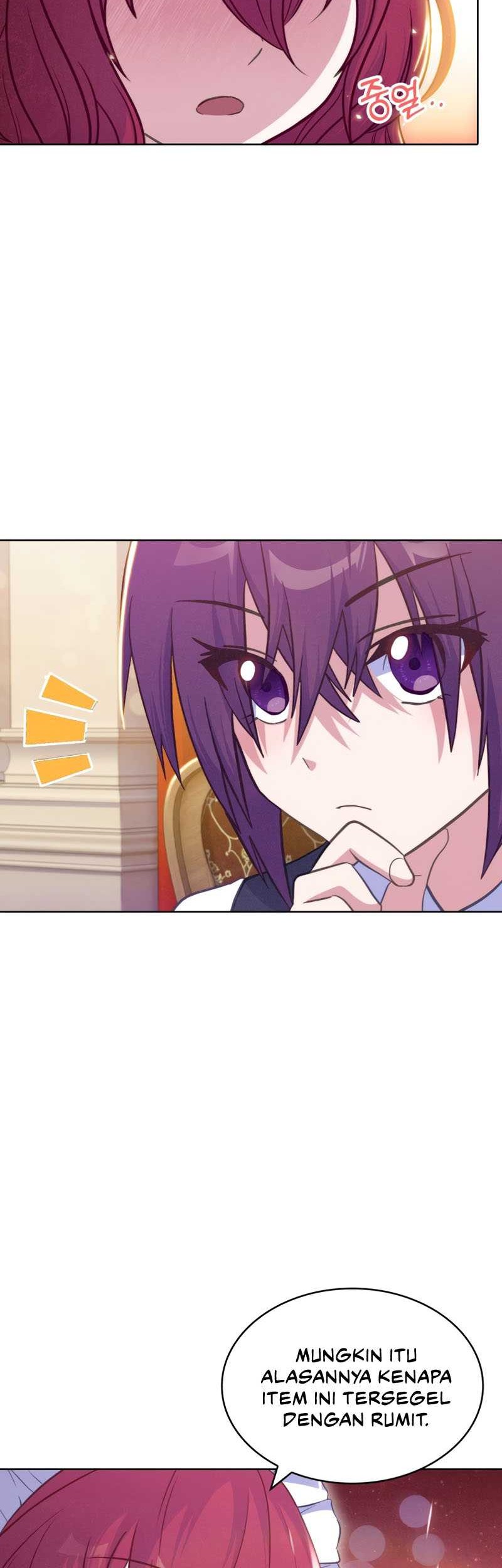 Never Die Extra Chapter 18 Gambar 5