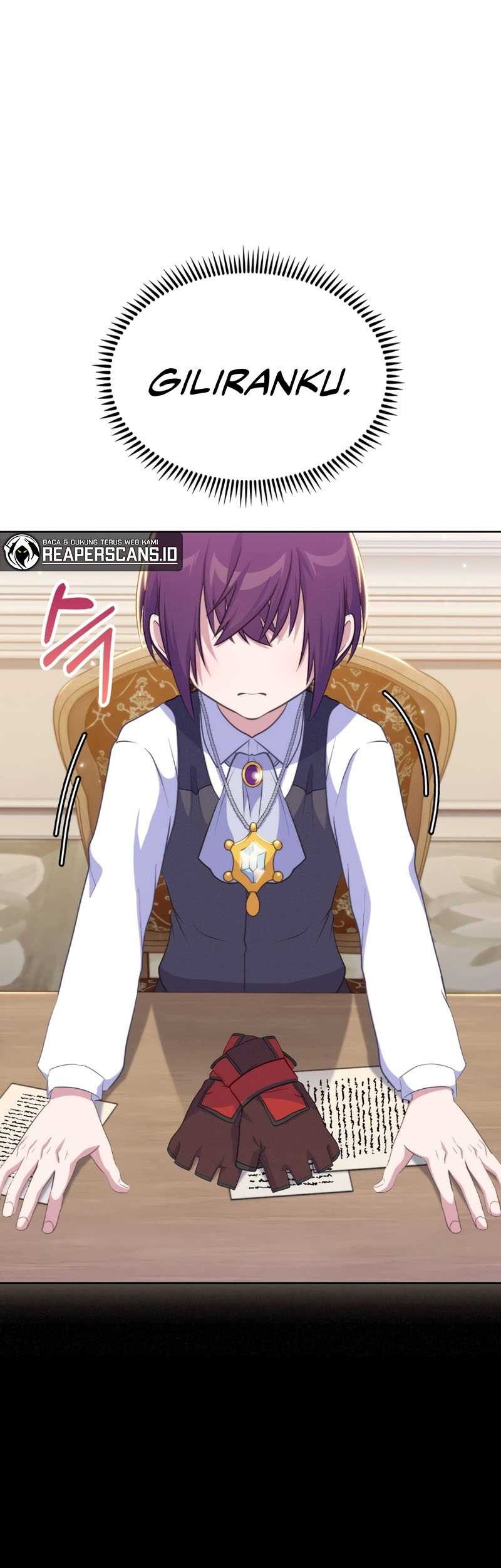 Never Die Extra Chapter 18 Gambar 14