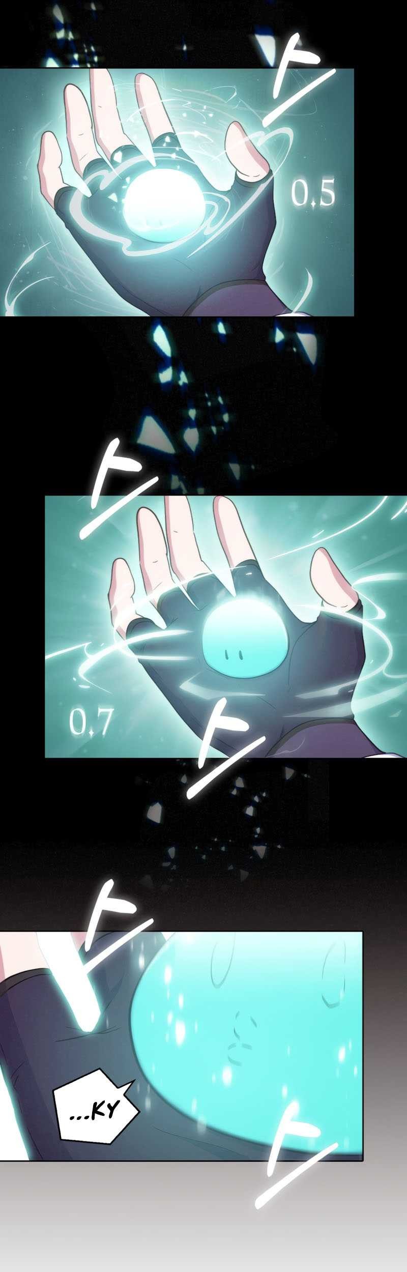 Never Die Extra Chapter 18 Gambar 22