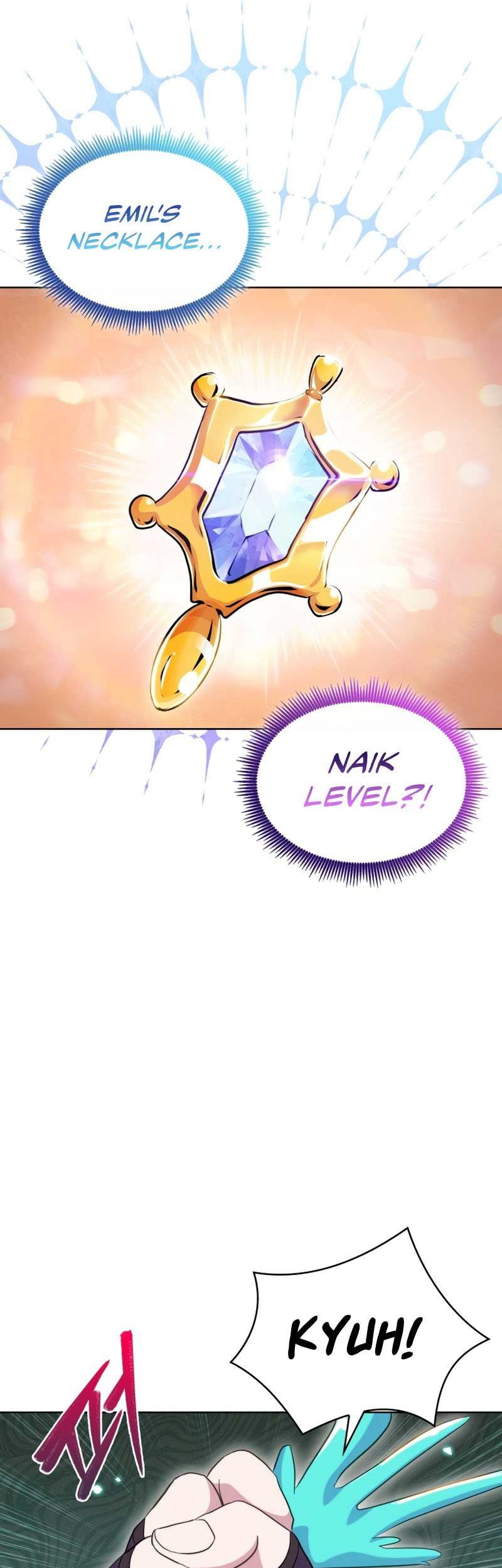 Never Die Extra Chapter 18 Gambar 27