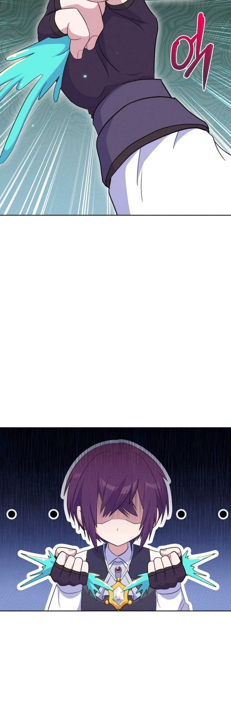 Never Die Extra Chapter 18 Gambar 28