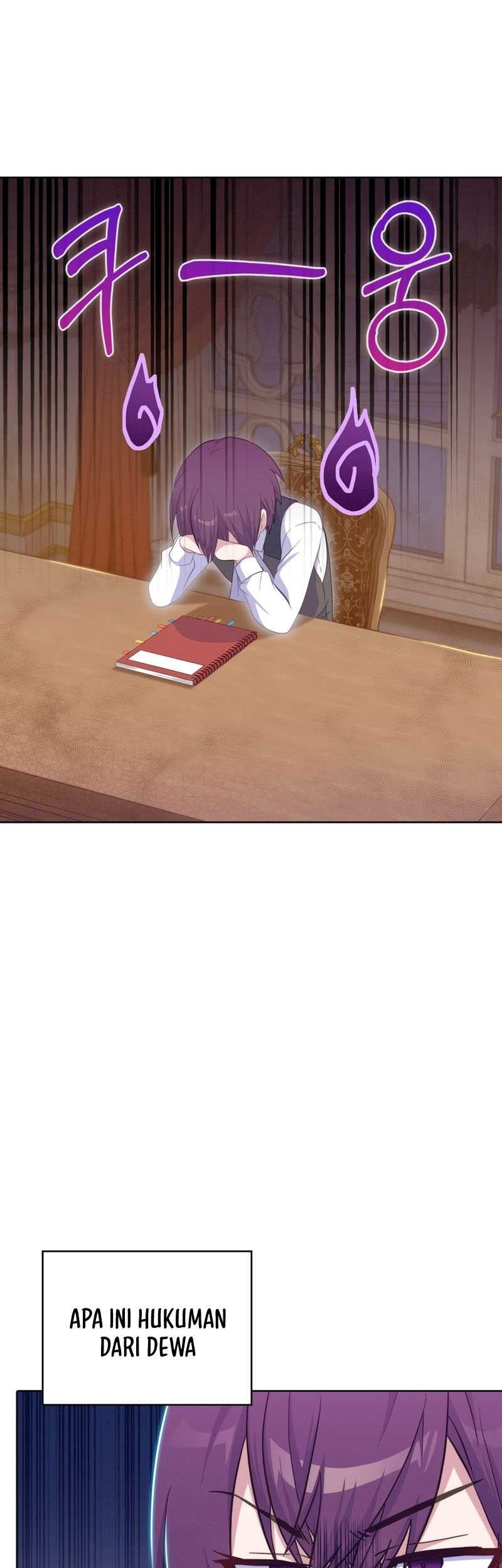 Never Die Extra Chapter 18 Gambar 32