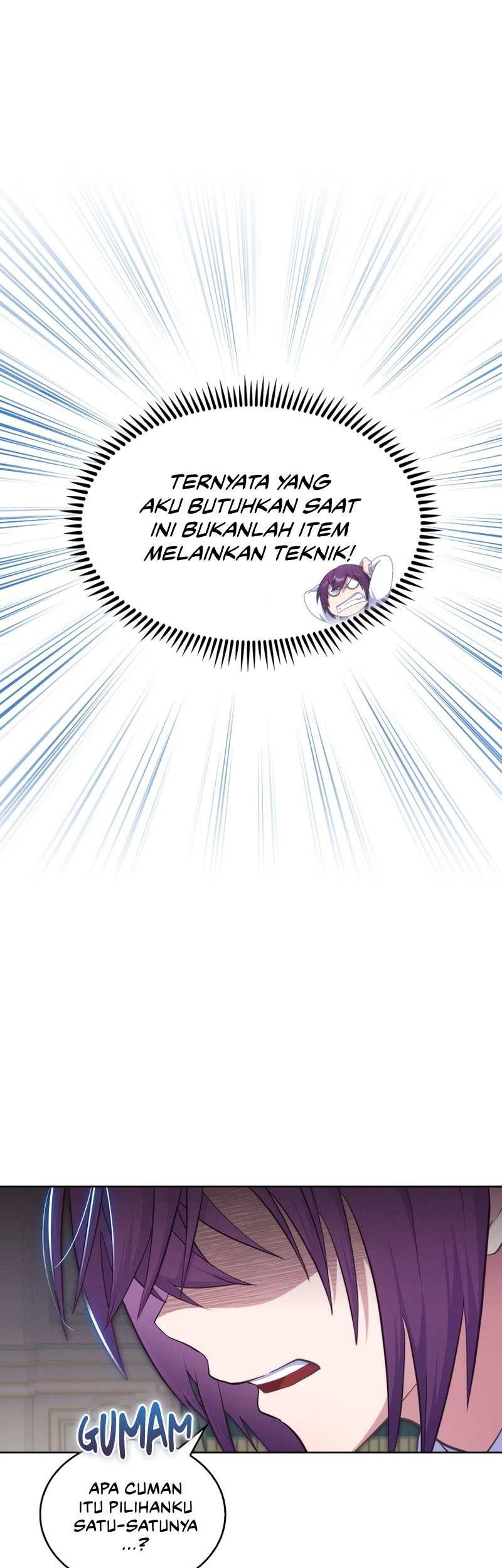 Never Die Extra Chapter 18 Gambar 34