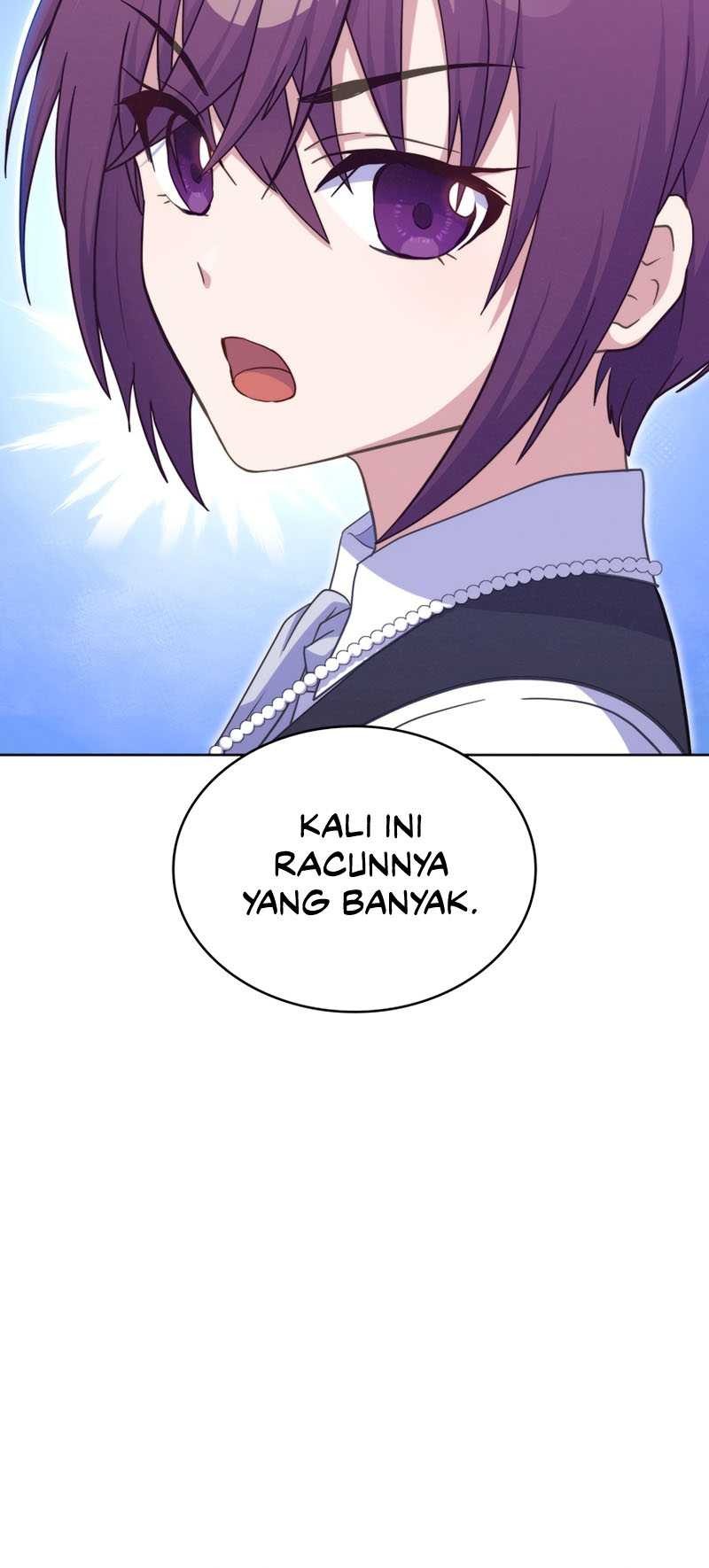 Never Die Extra Chapter 18 Gambar 36