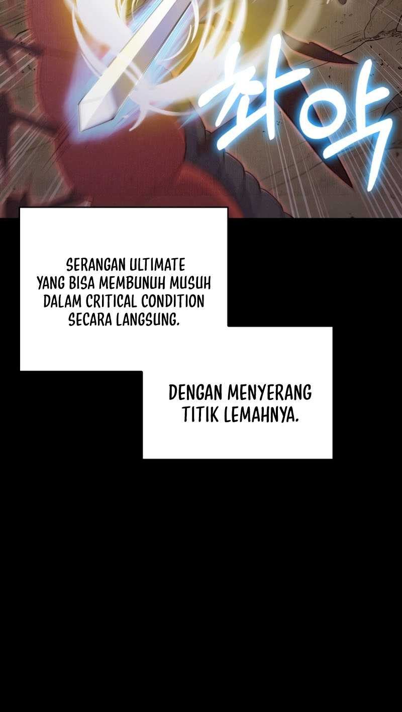 Never Die Extra Chapter 18 Gambar 41