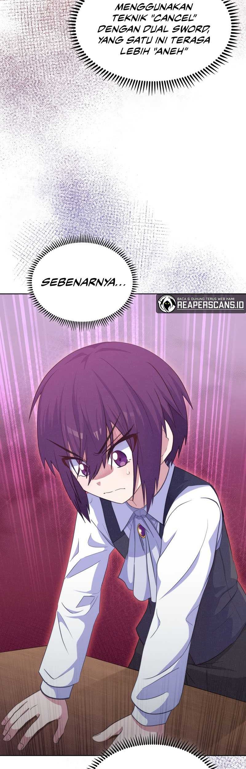 Never Die Extra Chapter 17 Gambar 50