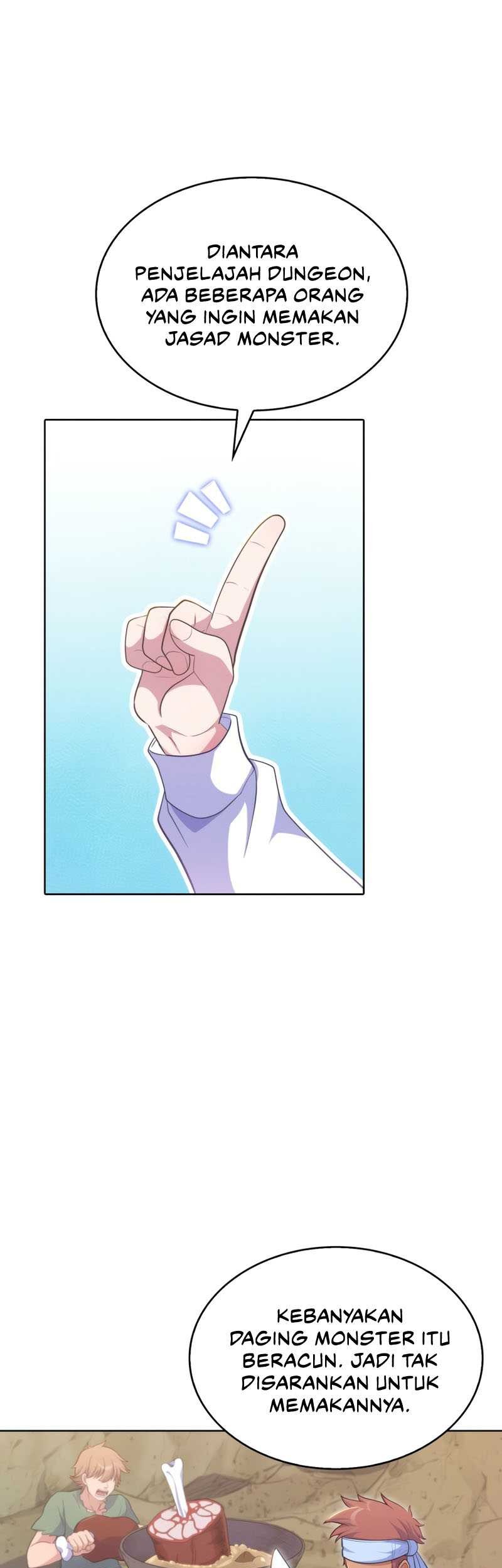 Baca  Never Die Extra Chapter 17 Gambar 2