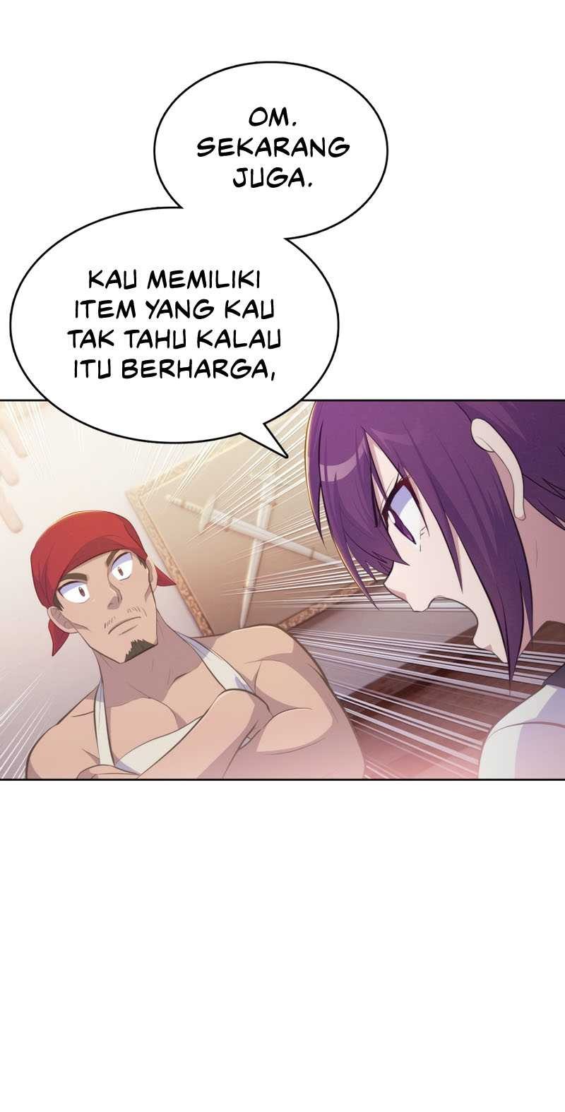 Never Die Extra Chapter 17 Gambar 16