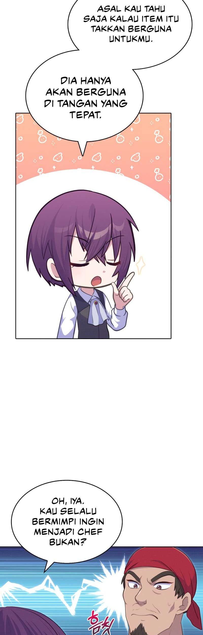 Never Die Extra Chapter 17 Gambar 19