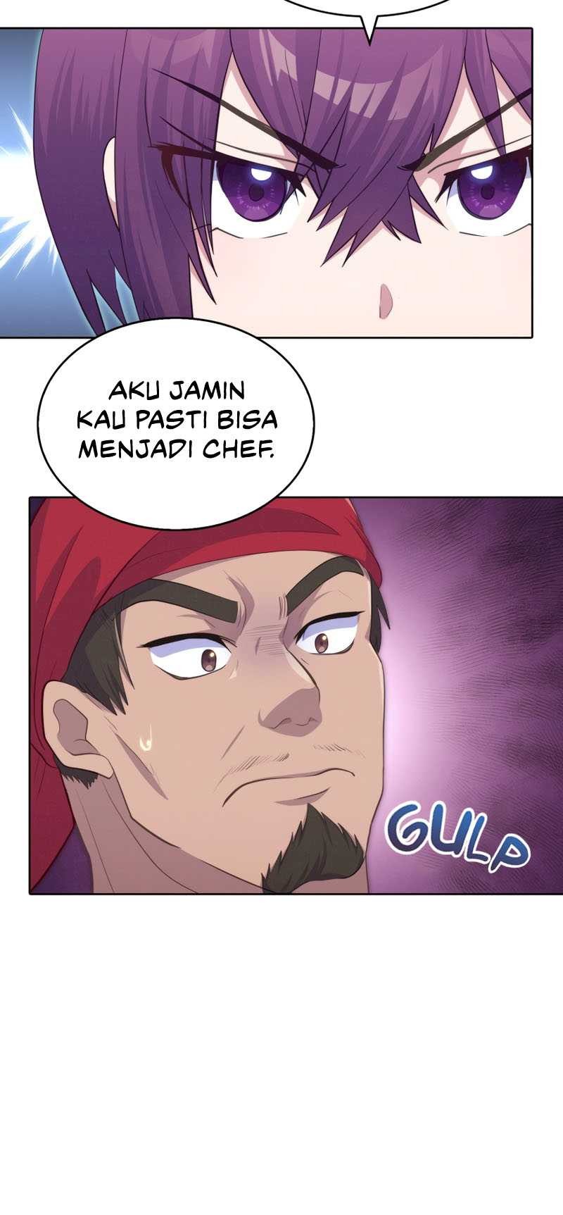 Never Die Extra Chapter 17 Gambar 21