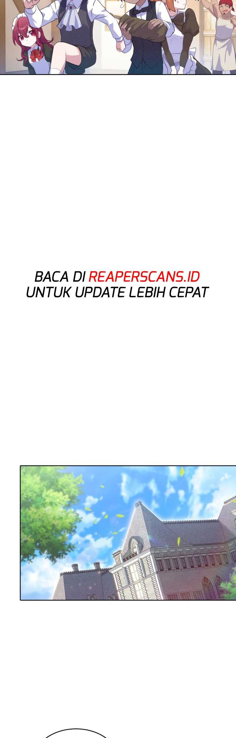 Never Die Extra Chapter 17 Gambar 23