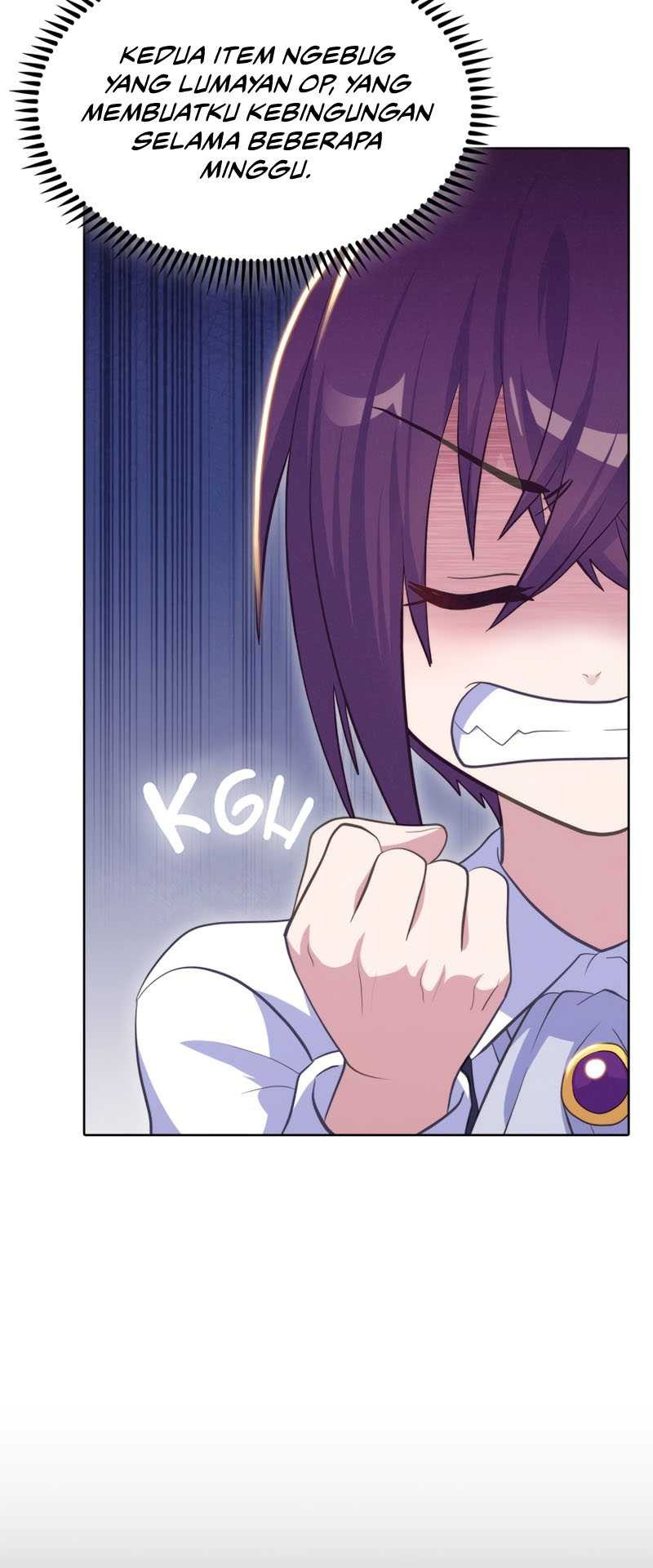 Never Die Extra Chapter 17 Gambar 36