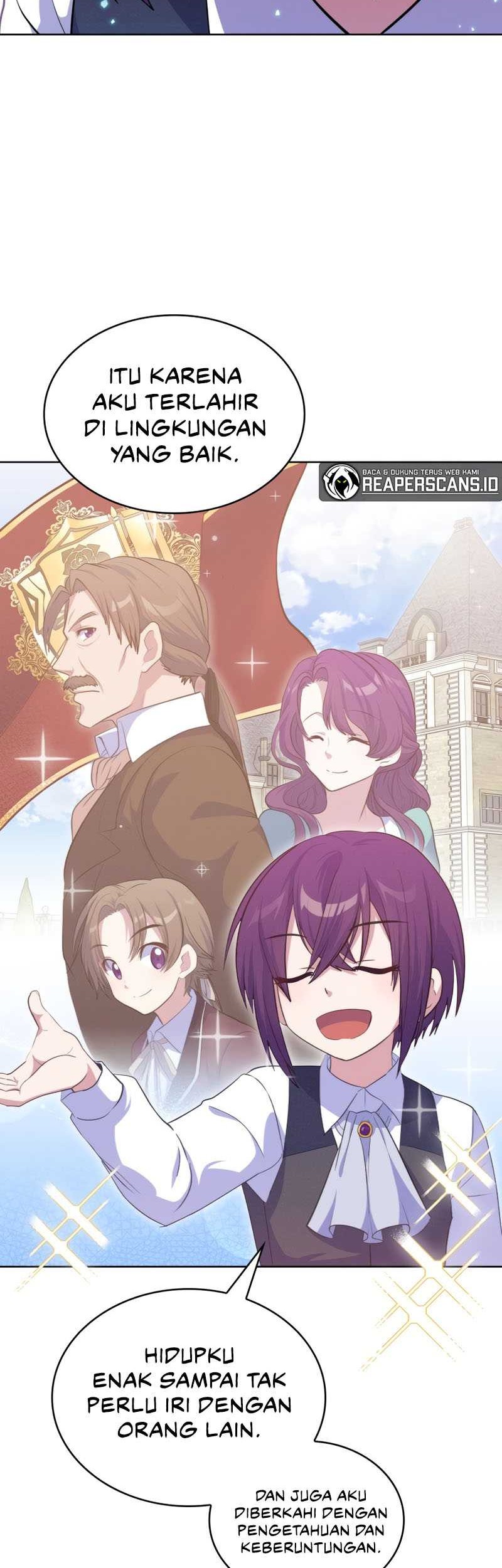 Never Die Extra Chapter 16 Gambar 45