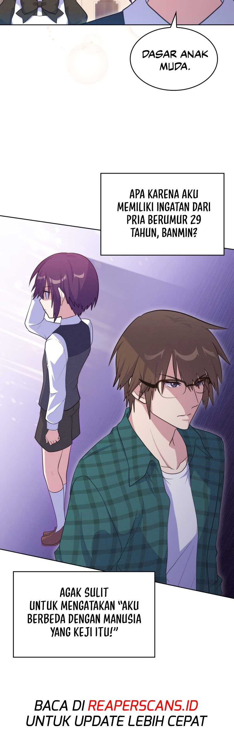 Never Die Extra Chapter 16 Gambar 49