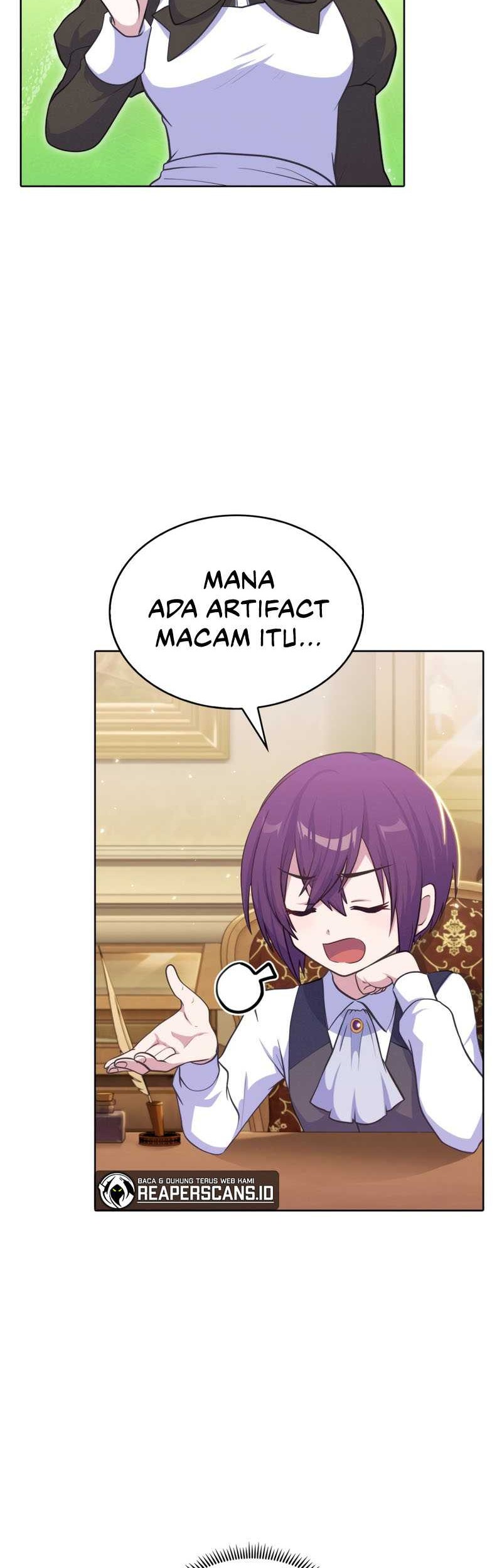 Never Die Extra Chapter 16 Gambar 20