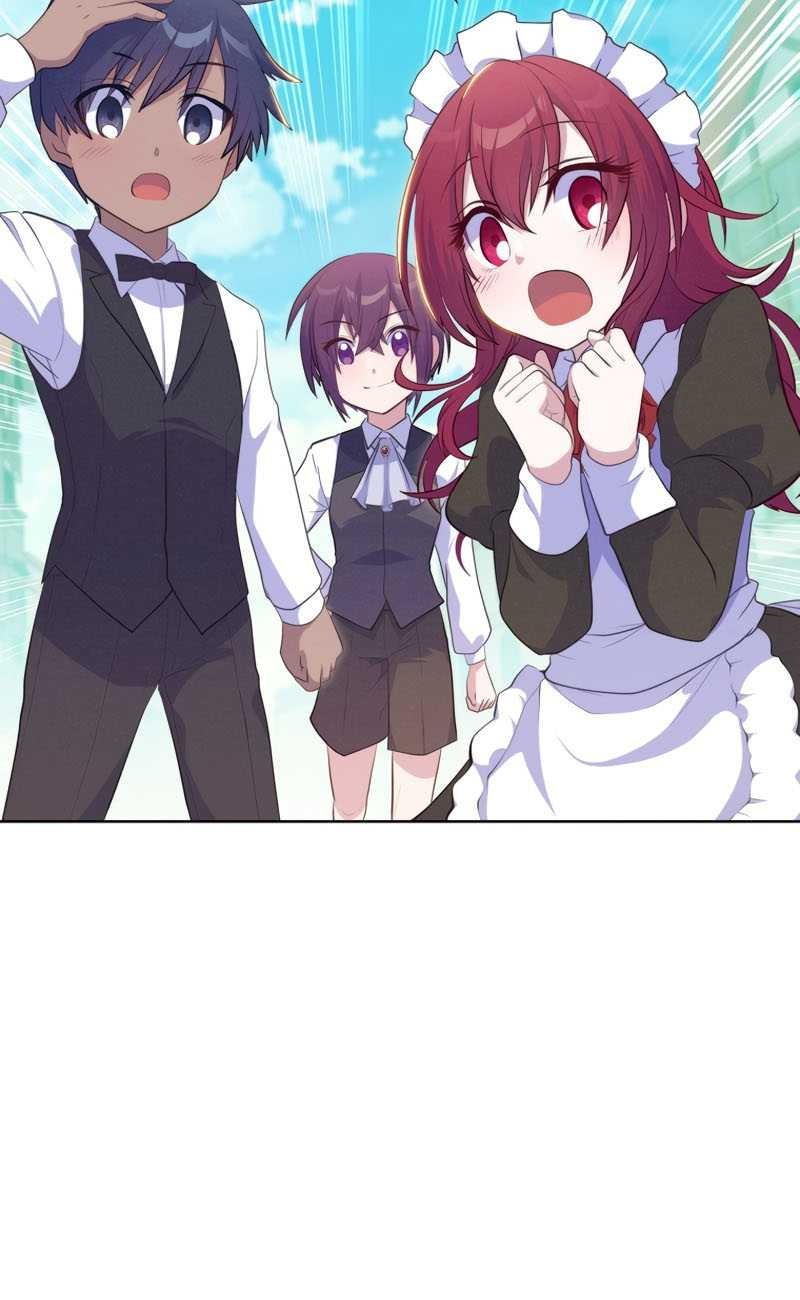 Never Die Extra Chapter 16 Gambar 36