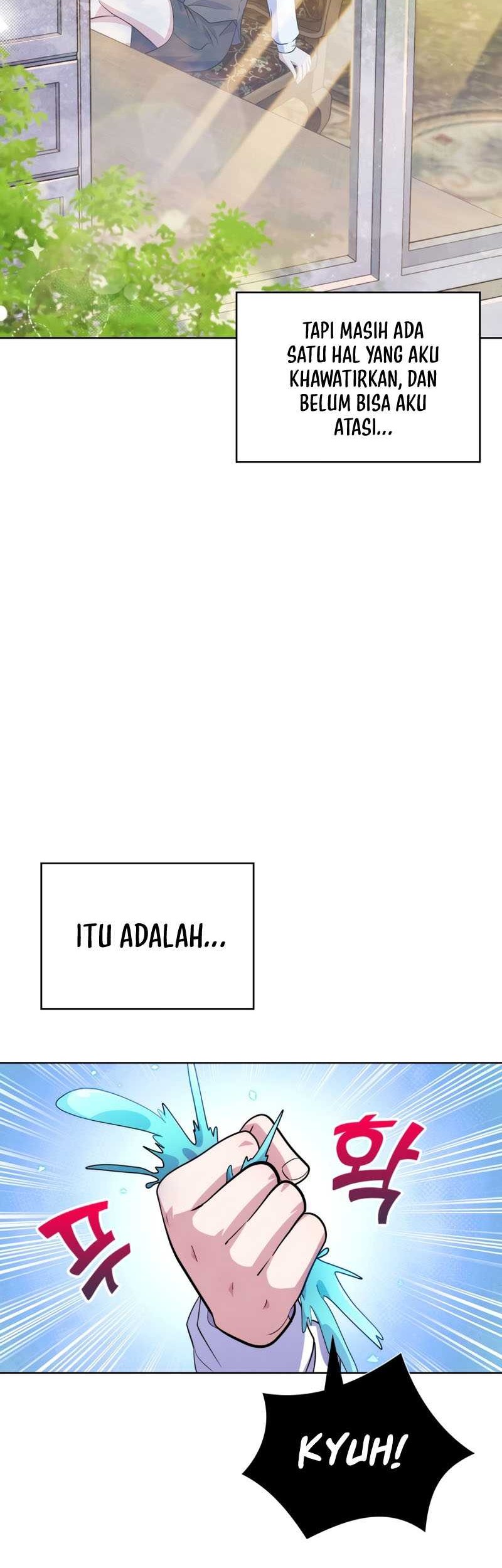 Never Die Extra Chapter 15 Gambar 43