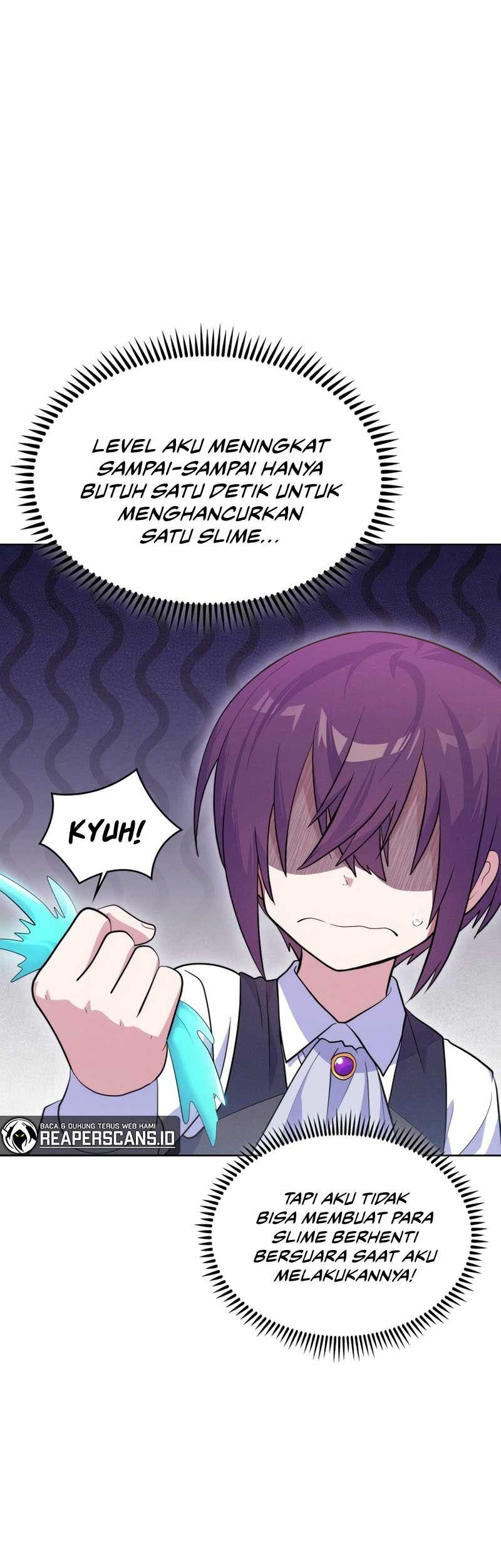 Never Die Extra Chapter 15 Gambar 44