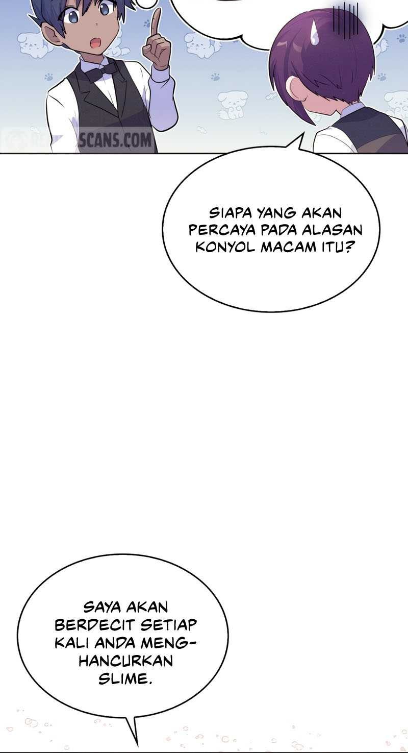 Never Die Extra Chapter 15 Gambar 46