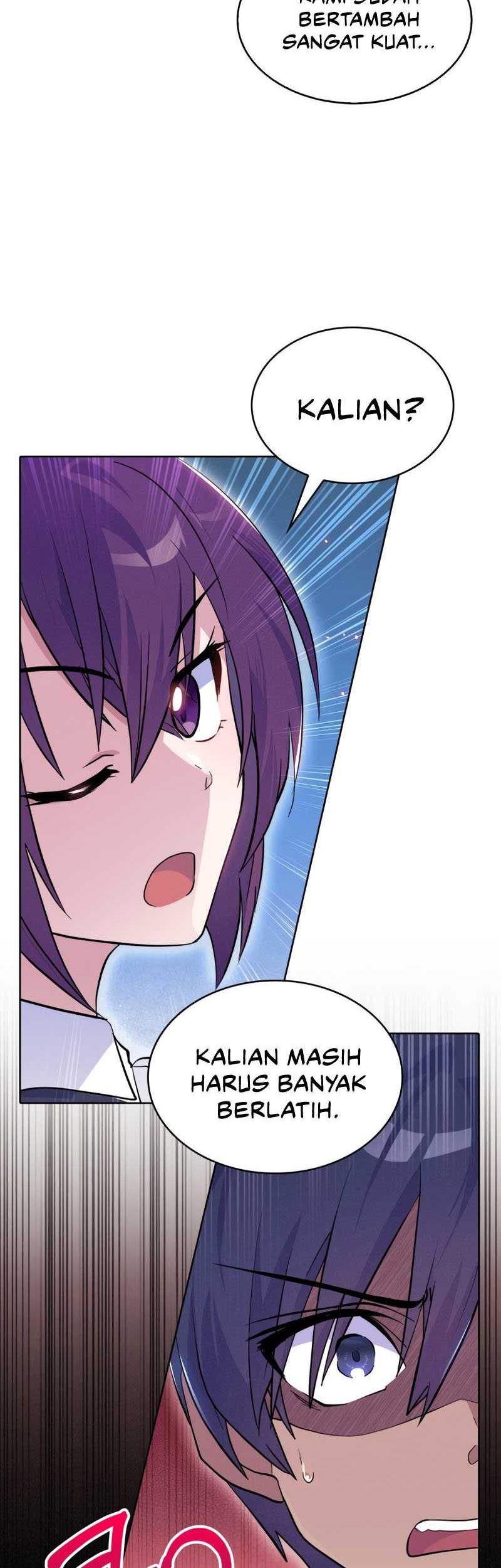 Never Die Extra Chapter 15 Gambar 55