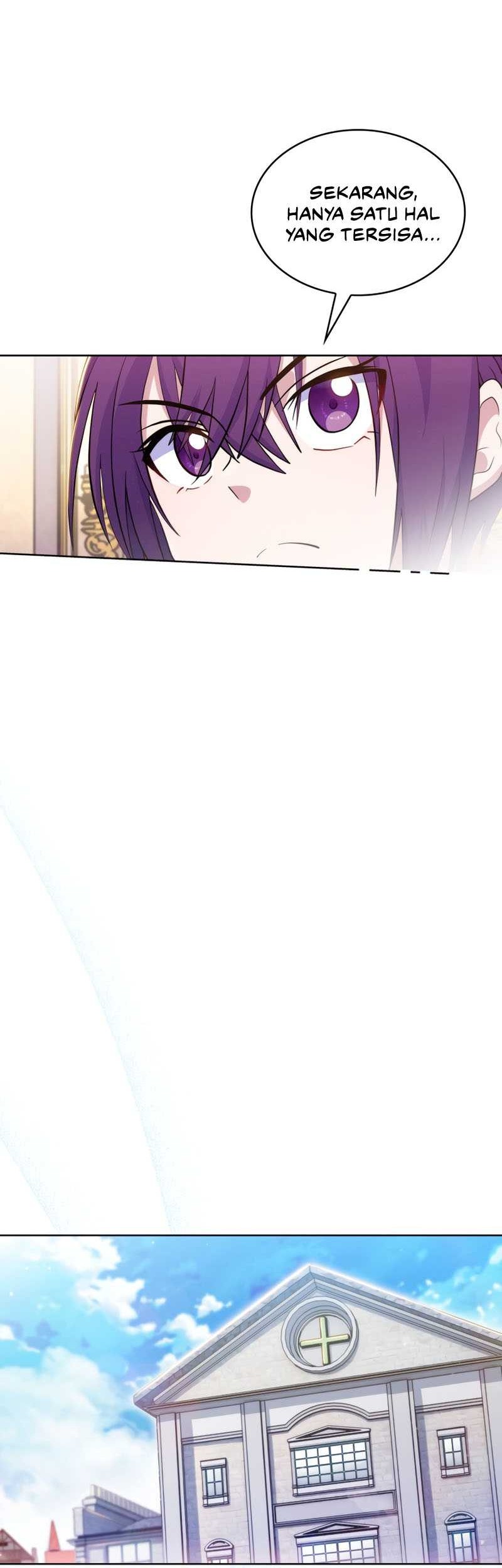 Never Die Extra Chapter 15 Gambar 5