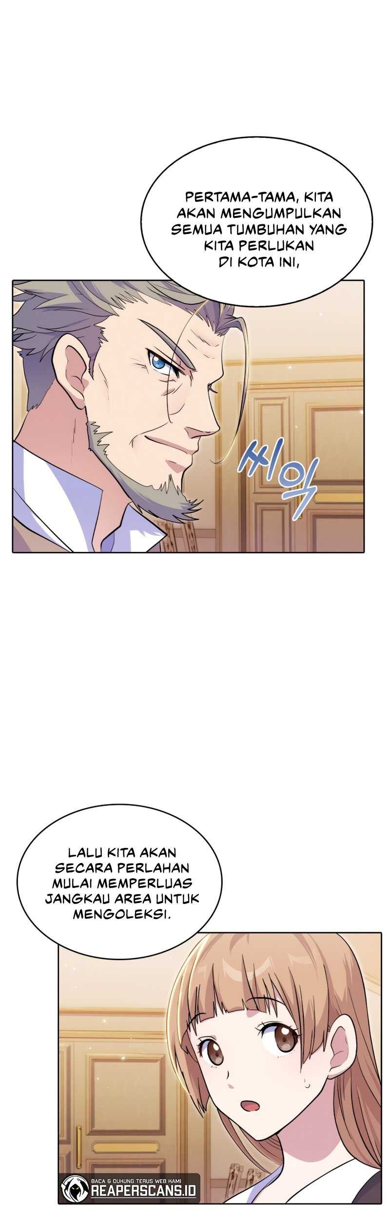 Never Die Extra Chapter 15 Gambar 7